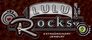Lulu Rocks Extraordinary Jewelry