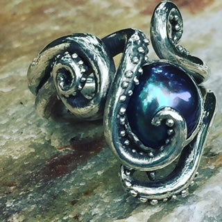 Ring Collection